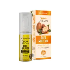 PLACENTA LIFE BE NATURAL - Aceite Repair Argan Be Natural 50ml