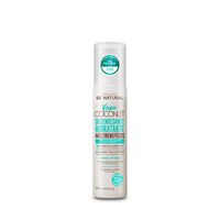Desenredante Multibeneficios Virgin Coconut Be Natural 200ml