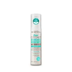 PLACENTA LIFE BE NATURAL - Desenredante Multibeneficios Virgin Coconut Be Natural 200ml