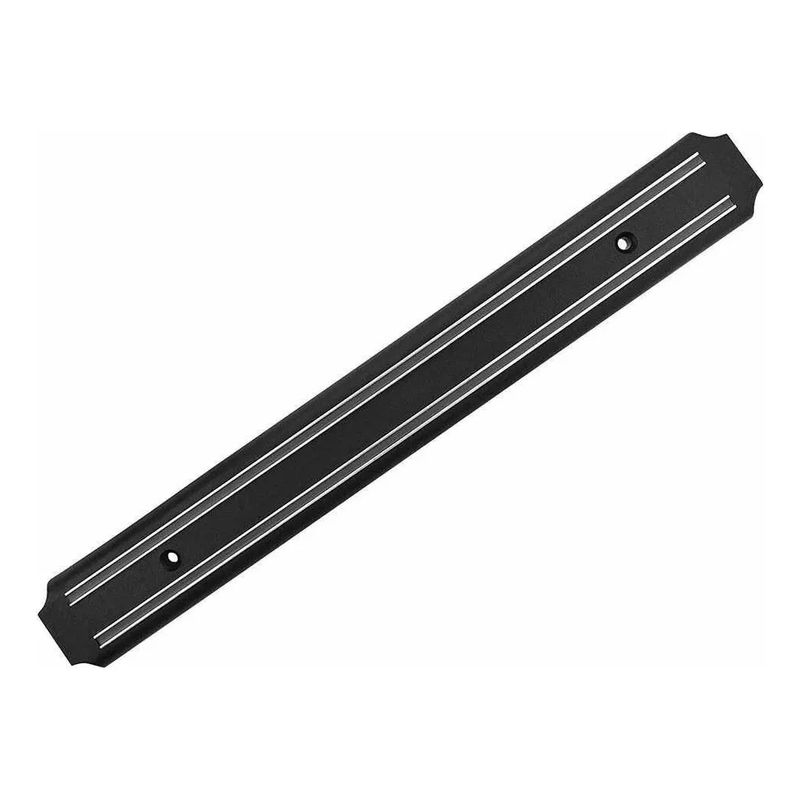 GENERICO - Barra Imán Magnética 50cm Imantada Para Cuchillos Metales