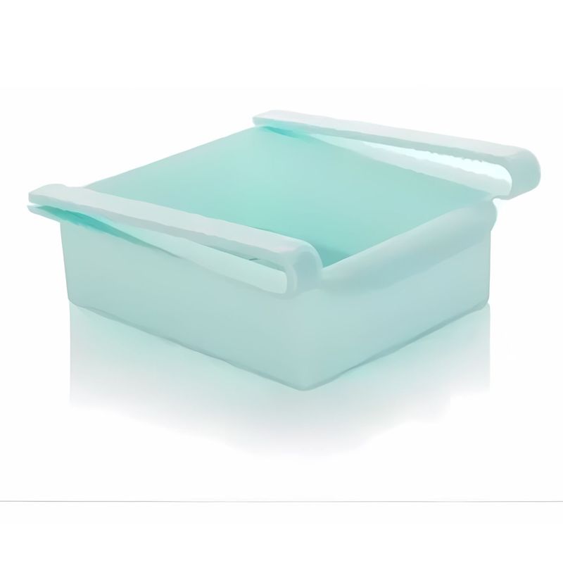 GENERICO - Pack De 10 Organizadores Para Refrigerador
