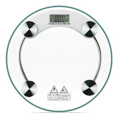 Imagen 2 del producto Balanza Digital Personas 180 Kg + Balanza De Cocina.