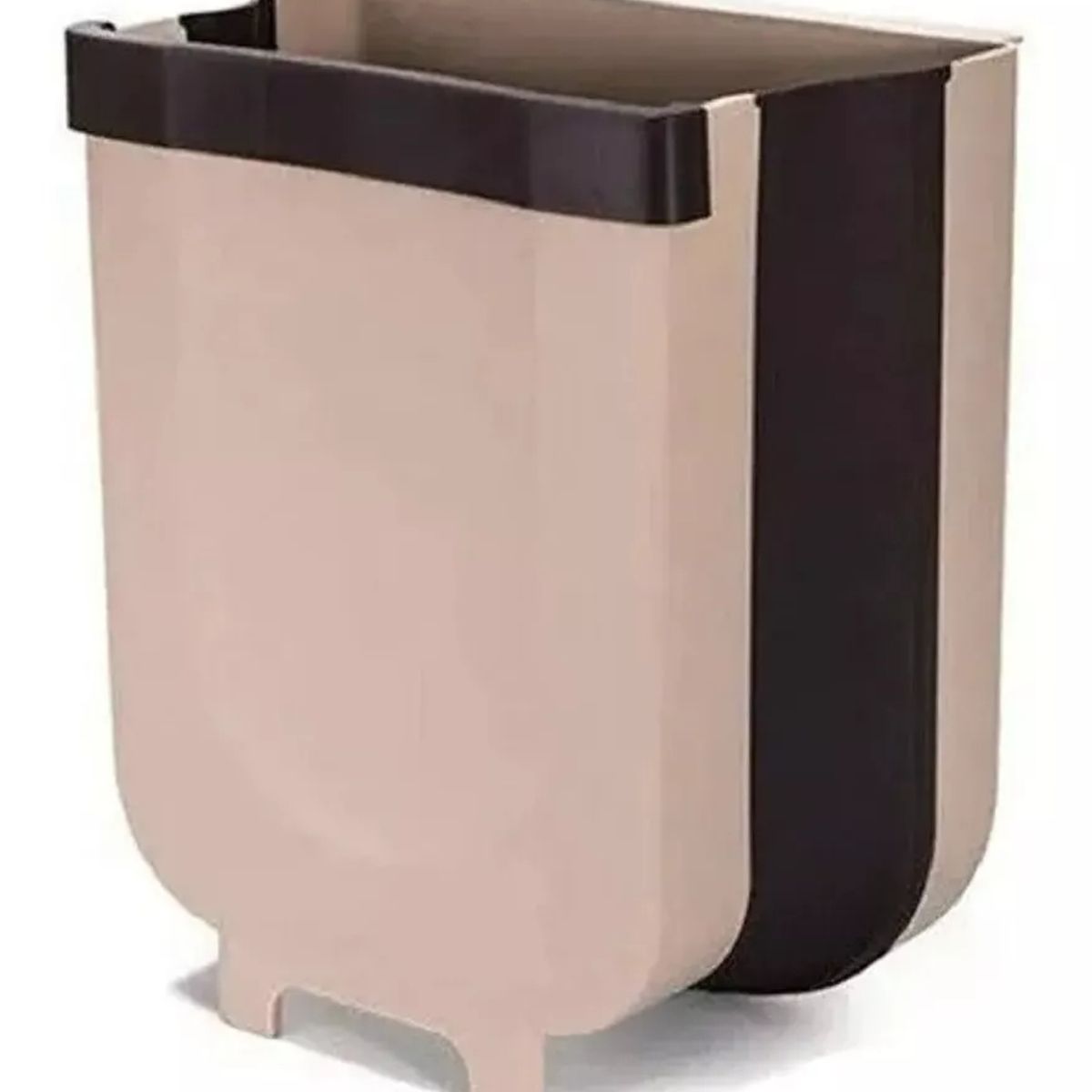 GENERICO - Basurero Plegable/papelera Plegable/basurero Multiusos.