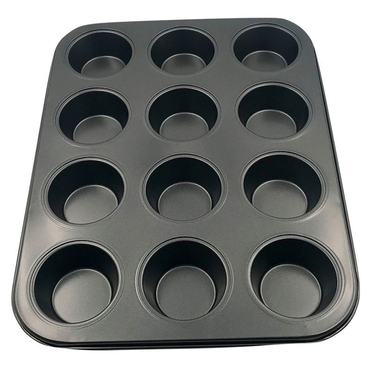 GENERICO - Moldes 12 Cupcakes Moldes Cupcakes.