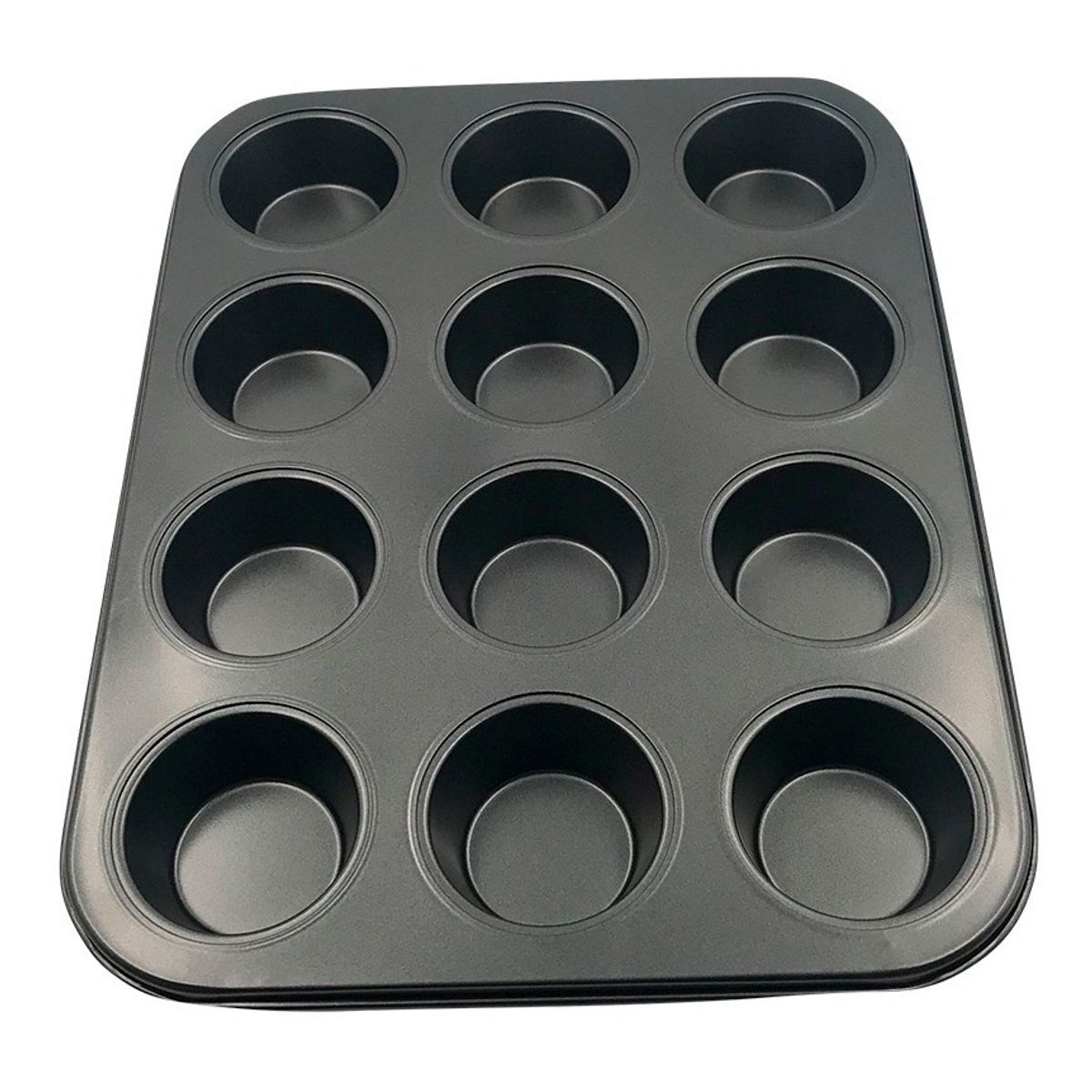 GENERICO - Moldes 12 Cupcakes Moldes Cupcakes.