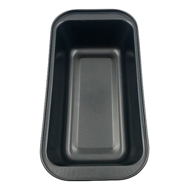 GENERICO - Molde De Pan Teflon Antiadherente Postres Horno Reposteria.