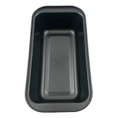 GENERICO - Molde De Pan Teflon Antiadherente Postres Horno Reposteria
