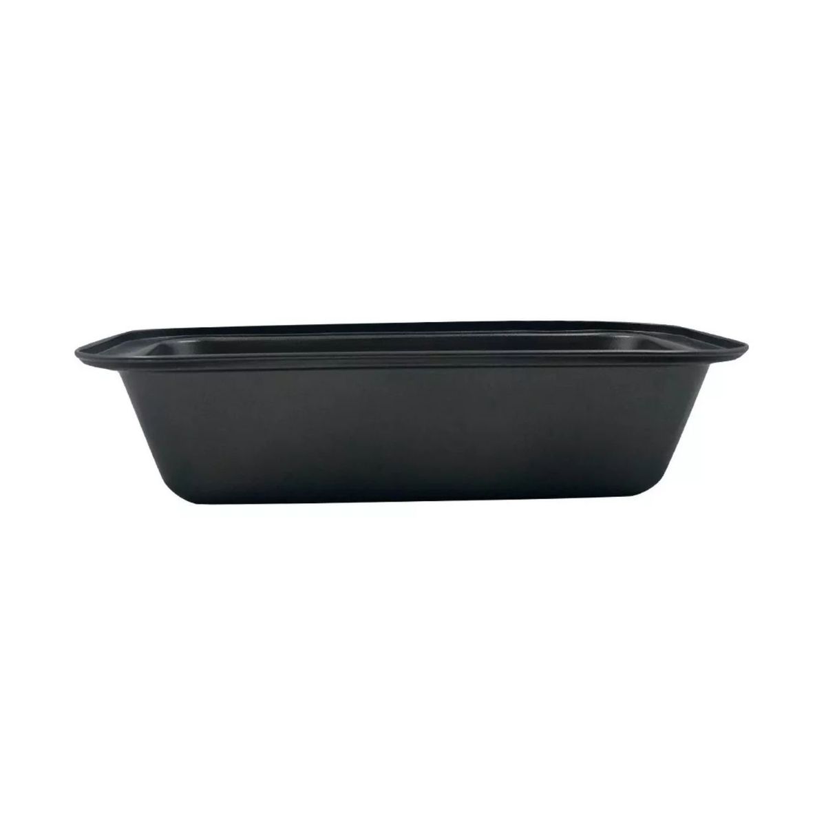 GENERICO - Molde De Pan Teflon Antiadherente Postres Horno Reposteria