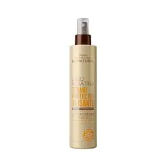 PLACENTA LIFE BE NATURAL - Termoprotector Liso Keratina Be Natural 250ml.-