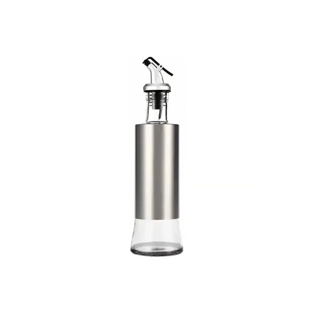 GENERICO - Aceitero Vinagrero Botella Dispensador Aceite Oliva Vinagre