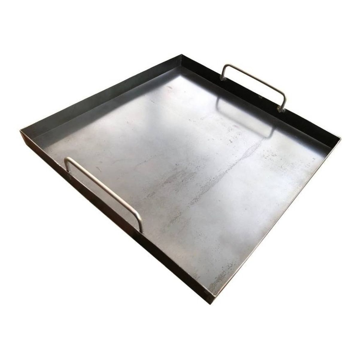 GENERICO - Rejilla Malla Lavaplatos De Silicona Atrapa Mugre.