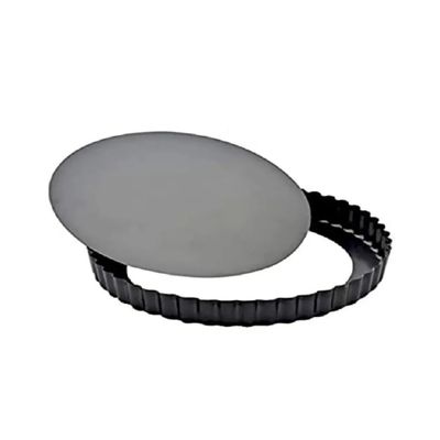 Imagen 2 del producto Molde Desmontable Moldes Desmontables Para Tartaleta 26 Cm.