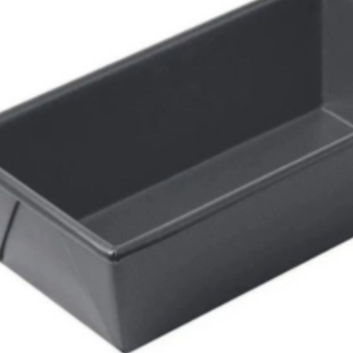 GENERICO - Molde Pan Molde Para Pan De Molde Rectangular Queque 20cm.