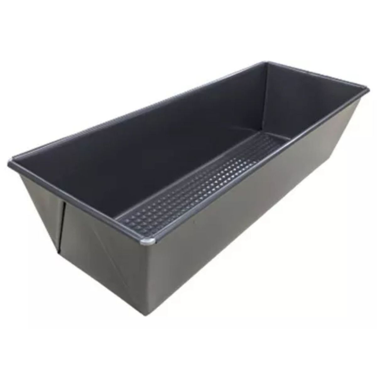 GENERICO - Pack X4 Molde Pan Molde Para Pan De Molde Pan 20,25,30,35cm.