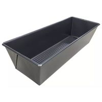 Pack X4 Molde Pan Molde Para Pan De Molde Pan 20,25,30,35cm.