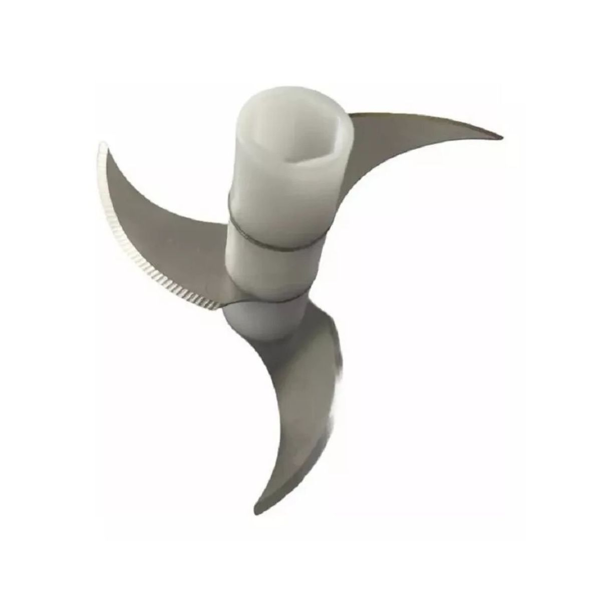 GENERICO - Picador De Ajo Prensador Moledor Ajo Electrico Usb Verduras.