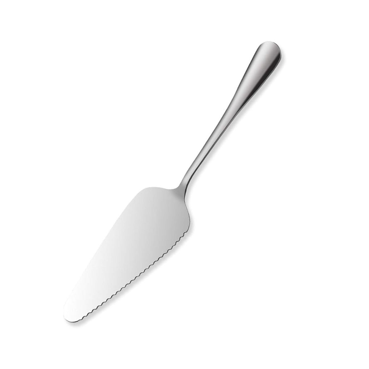 GENERICO - Espátula Para Servir Tortas Pizzas Pie Espátula Repostería.