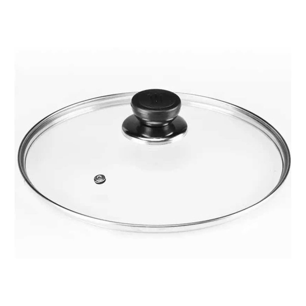 GENERICO - Tapa Para Olla De Vidrio 28 Cm Accesorio De Cocina.
