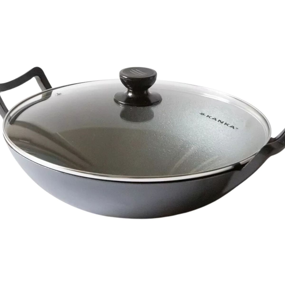 GENERICO - Tapa Para Olla De Vidrio 28 Cm Accesorio De Cocina.