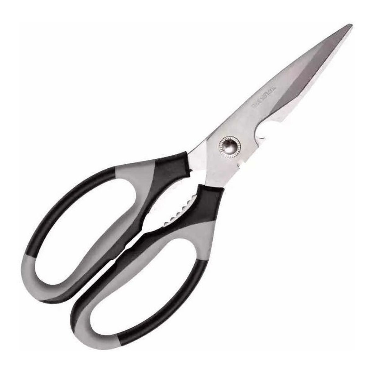 GENERICO - Tijeras De Cocina Multiuso Cortar Pollo Hueso Pescado Carne..