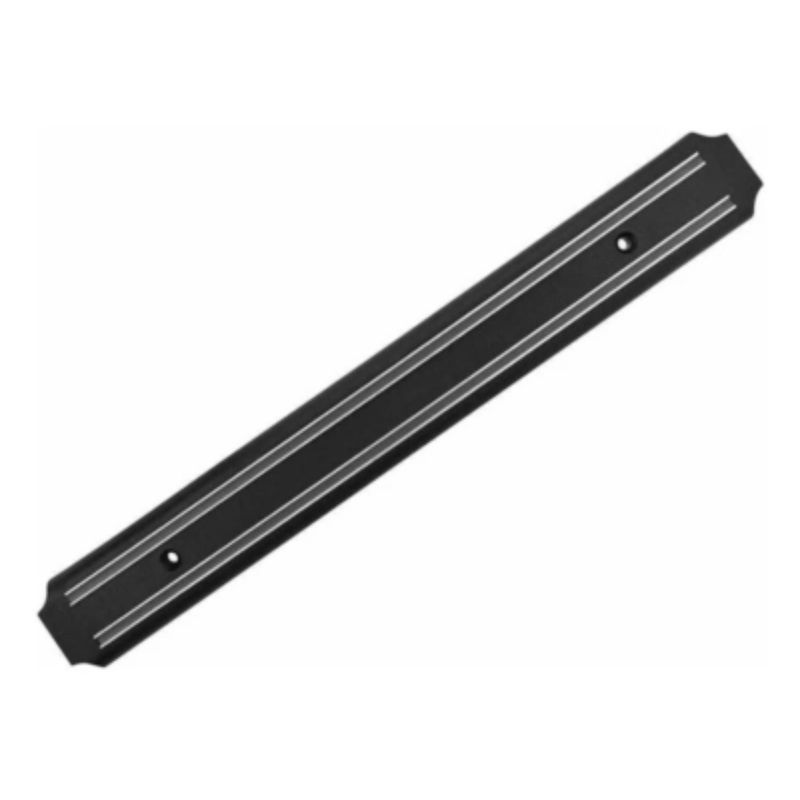 GENERICO - Barra Magnetica Iman 38 cm Cuchillos Utensilios De Cocina