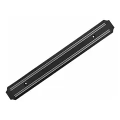 GENERICO - Barra Magnetica Iman 38 cm Cuchillos Utensilios De Cocina