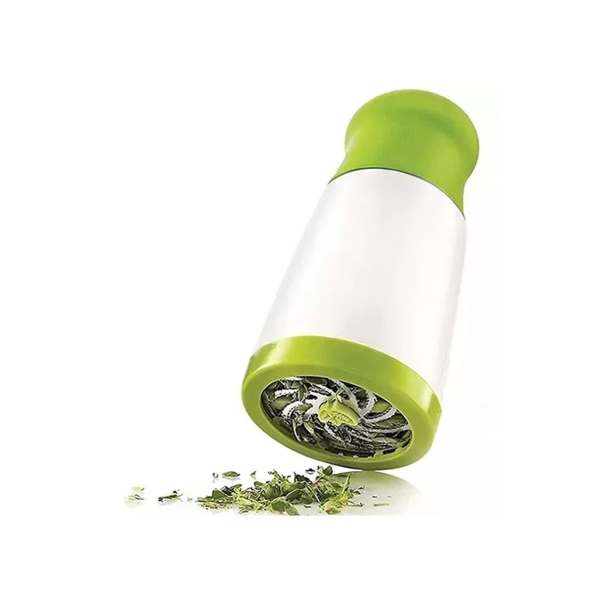 GENERICO - Molinillo De Finas Hierbas Especias Cortador De Hiervas.