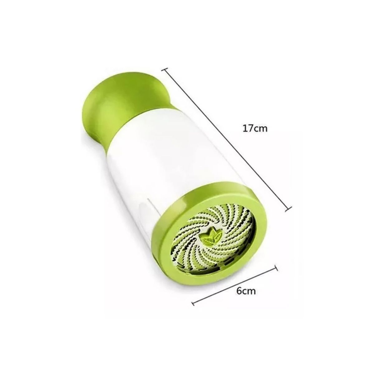 GENERICO - Molinillo De Finas Hierbas Especias Cortador De Hiervas.