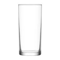 Set 12 Vasos Para Bebida Tragos Piscola De 300 Ml.