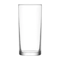 GENERICO - Set 12 Vasos Para Bebida Tragos Piscola De 300 Ml.