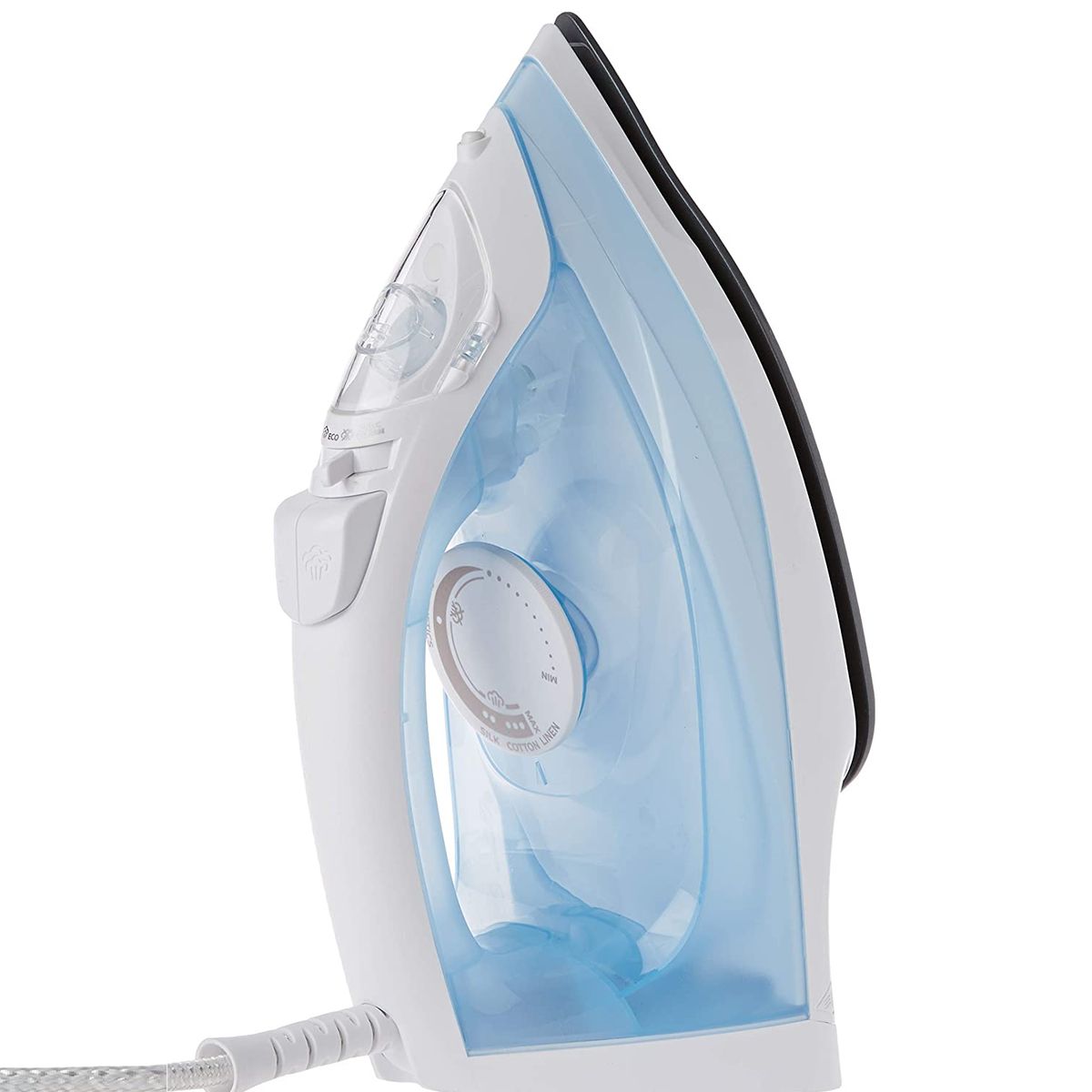 PHILIPS - Plancha De Ropa A Vapor Philips Pro 2000W GC1740