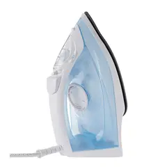 PHILIPS - Plancha De Ropa A Vapor Pro 2000W GC1740 - Celeste