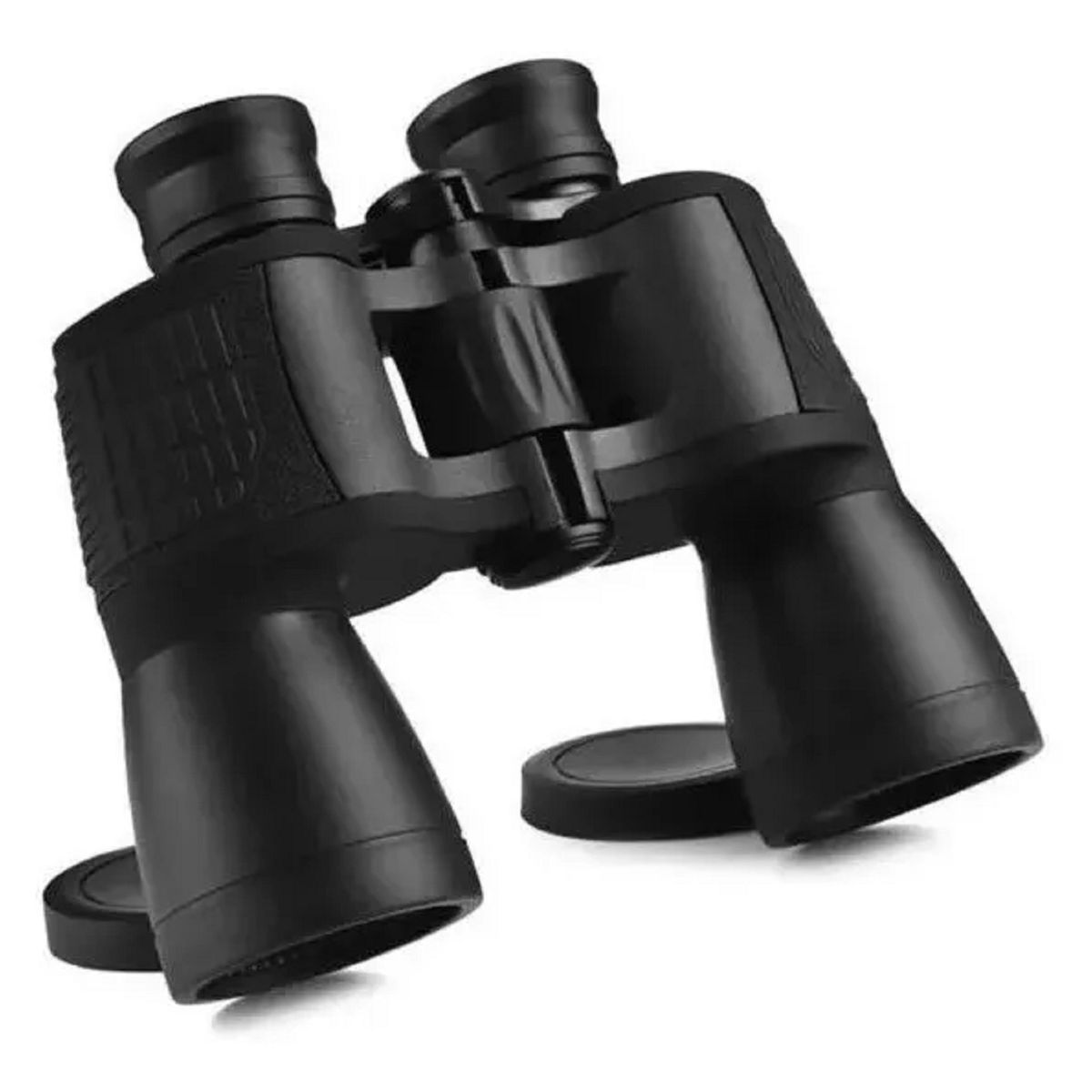 GENERICO - Binoculares 10 pulgadas zoom 20x50  Multifuncional Con Estuche ITM702