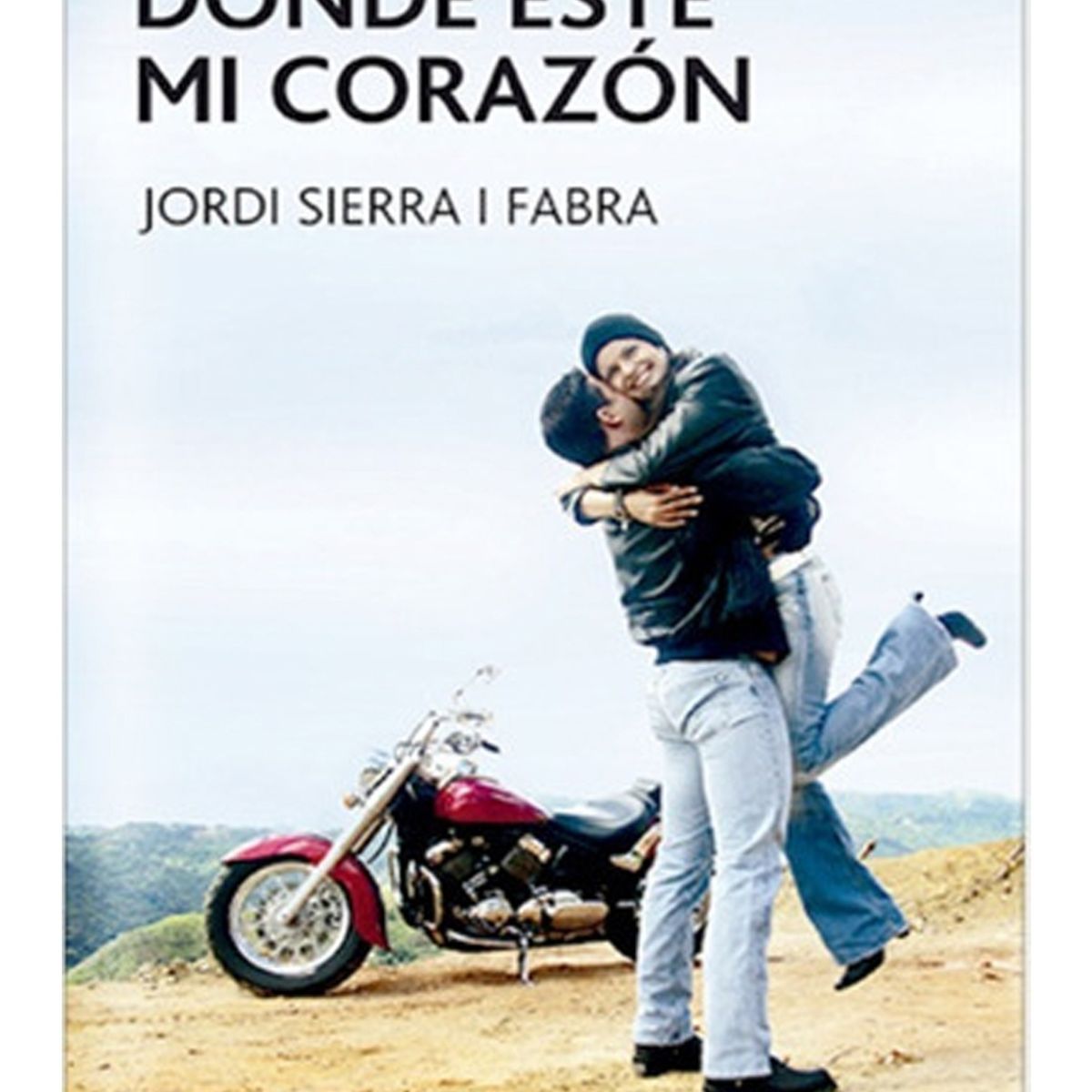 TOP10BOOKS - Libro Donde Este Mi Corazón /576