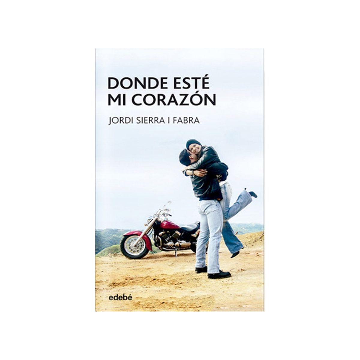 TOP10BOOKS - Libro Donde Este Mi Corazón /576