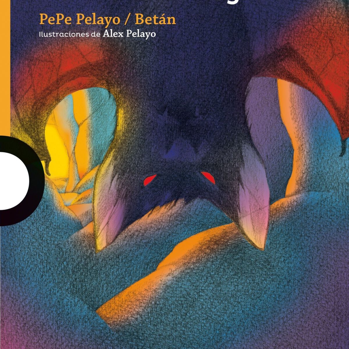 TOP10BOOKS - Libro El Secreto De La Cueva Negra /031