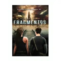 TOP10BOOKS - Libro FRAGMENTOS. PARTIALS 2