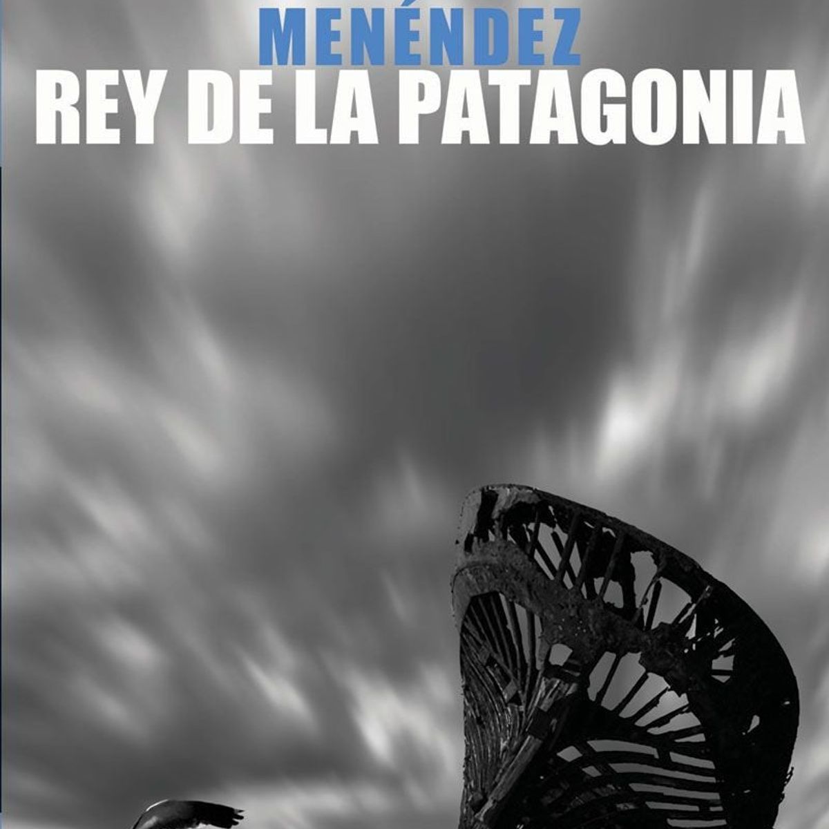 TOP10BOOKS - LIBRO Menéndez, Rey De La Patagonia - Menéndez, Rey De La Patagonia