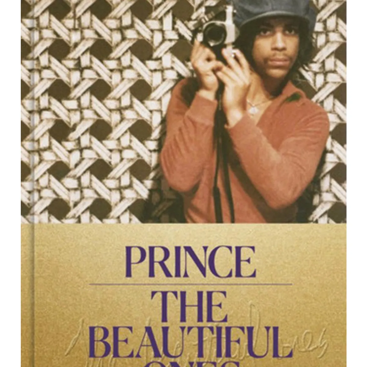 TOP10BOOKS - LIBRO The Beautiful Ones - The Beautiful Ones