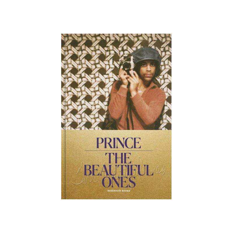 TOP10BOOKS - Libro THE BEAUTIFUL ONES