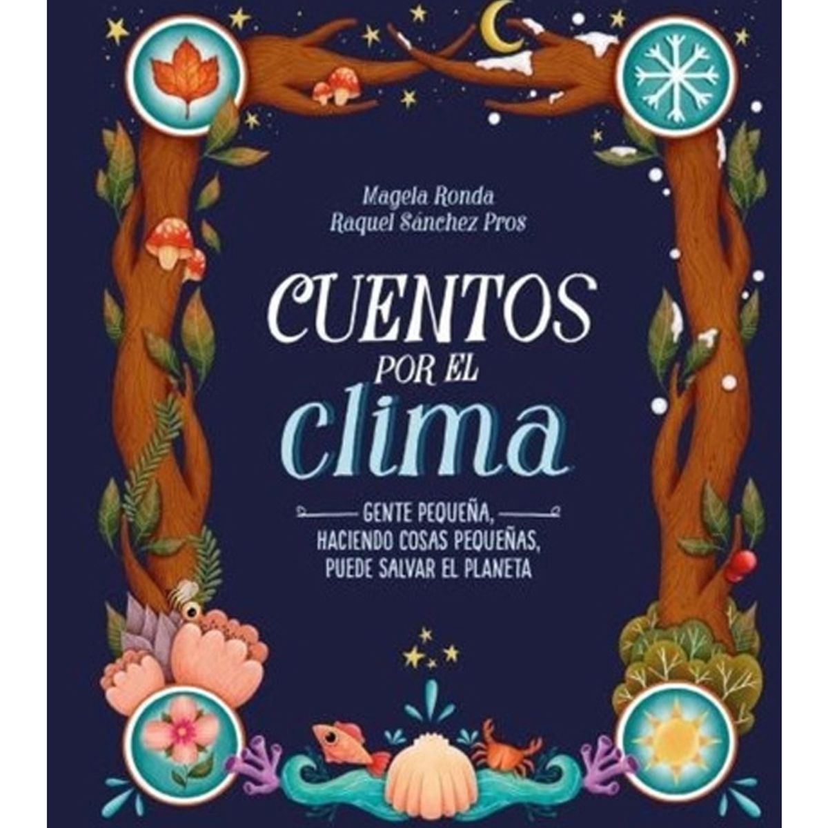 TOP10BOOKS - LIBRO Cuentos Por El Clima - Cuentos Por El Clima