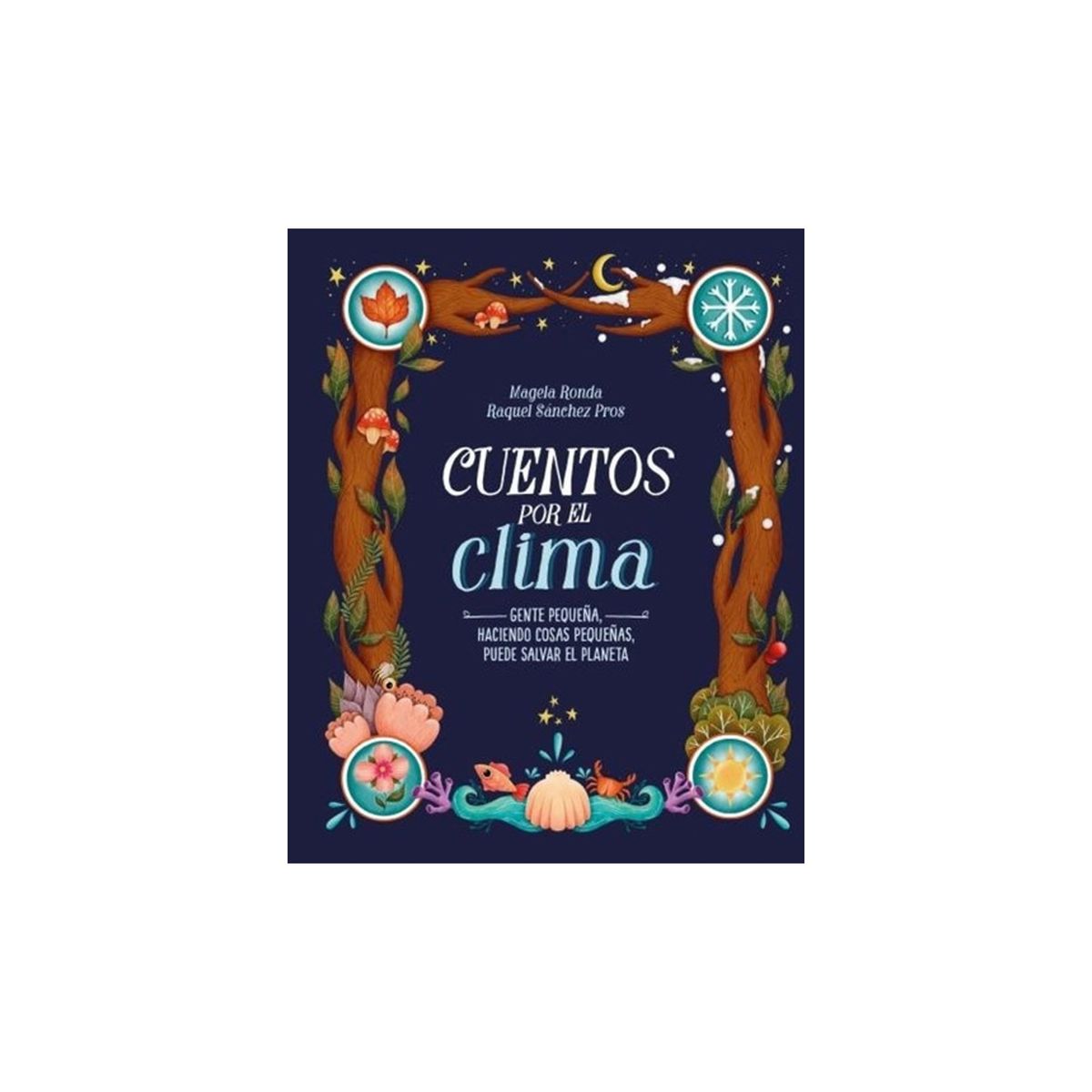 TOP10BOOKS - LIBRO Cuentos Por El Clima - Cuentos Por El Clima