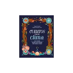 TOP10BOOKS - LIBRO Cuentos Por El Clima - Cuentos Por El Clima