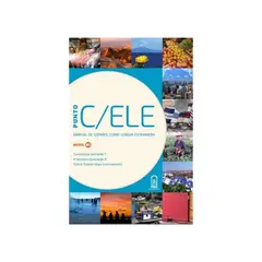 TOP10BOOKS - LIBRO Punto. C/ele. Manual De Español Cómo Lengua Extranjera Nivel B1