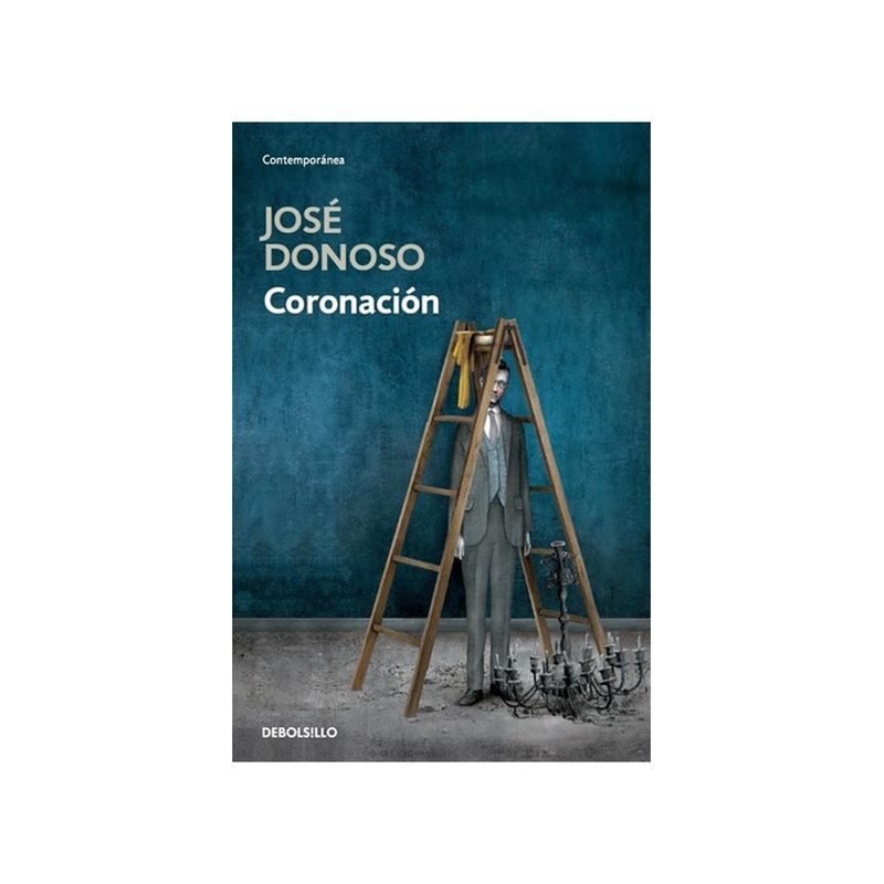 TOP10BOOKS - Libro Coronación /788