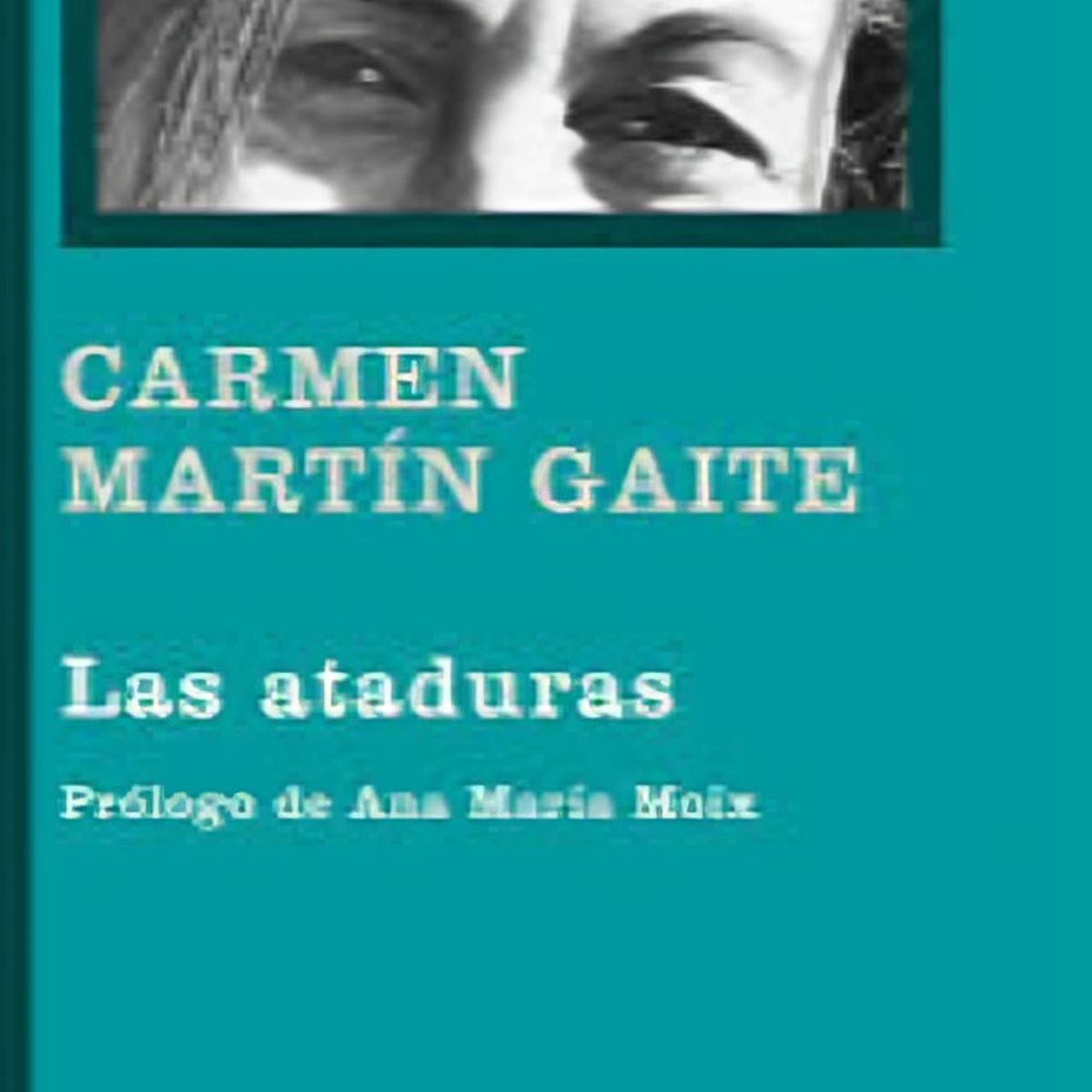TOP10BOOKS - LIBRO Las Ataduras - Las Ataduras