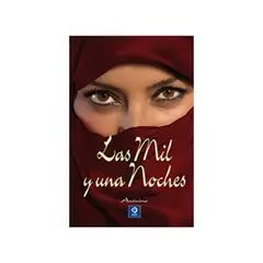 TOP10BOOKS - LIBRO LAS MIL Y UNA NOCHES