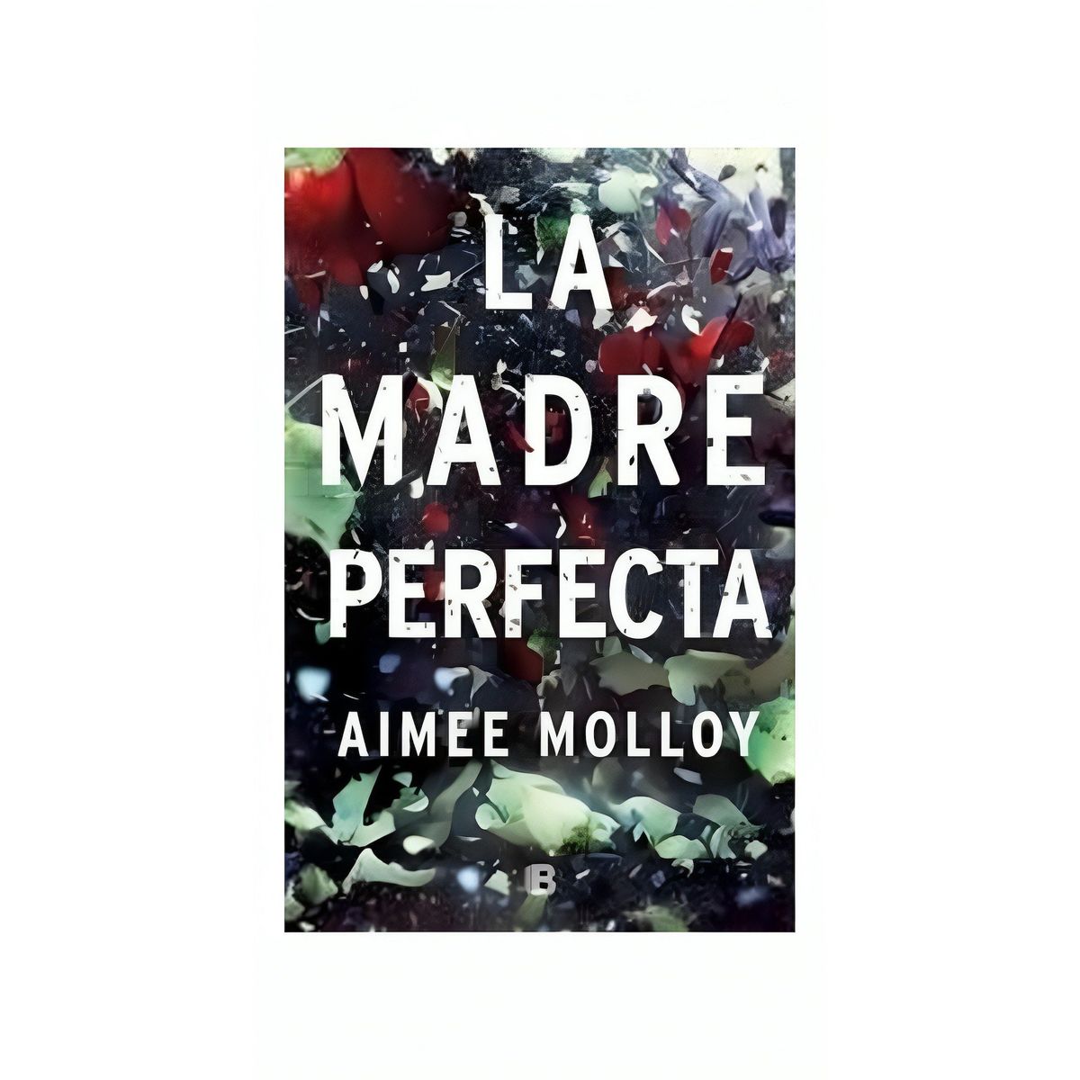 TOP10BOOKS - LIBRO La Madre Perfecta - La Madre Perfecta