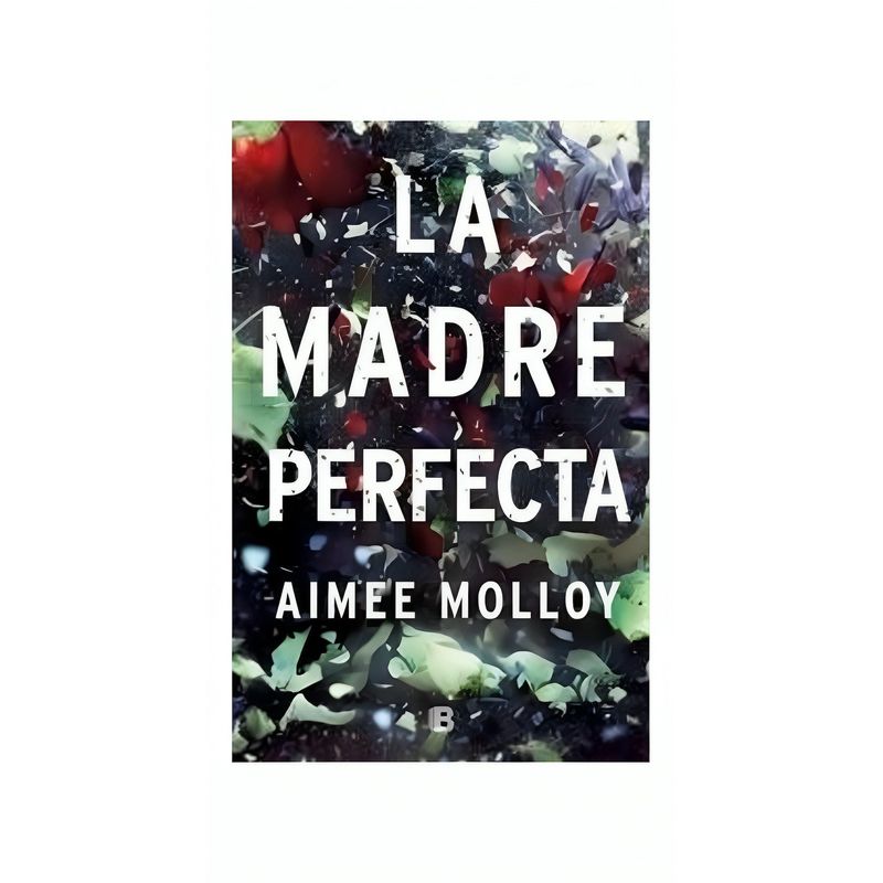 TOP10BOOKS - Libro La Madre Perfecta /312