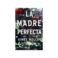 TOP10BOOKS - Libro La Madre Perfecta /312